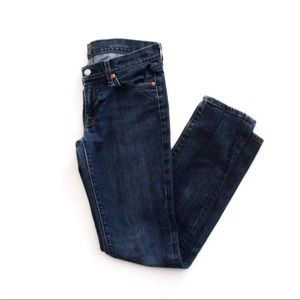 7 For All Mankind Roxanne Jeans
